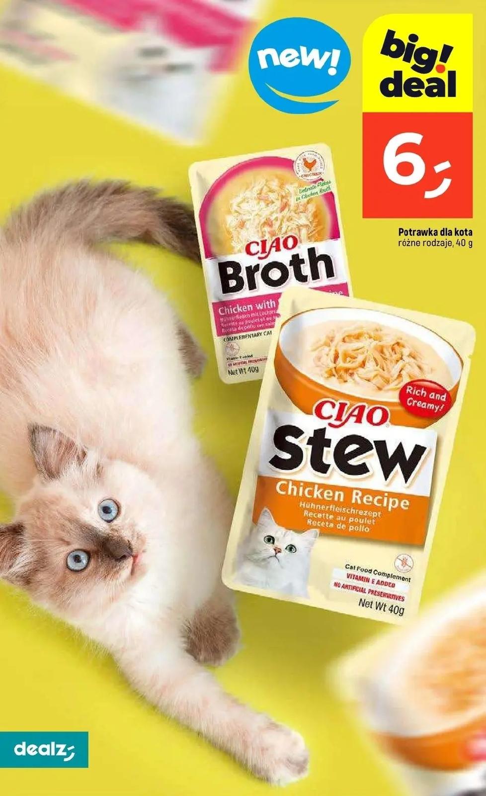 Gazetka promocyjna Dealz str. 38