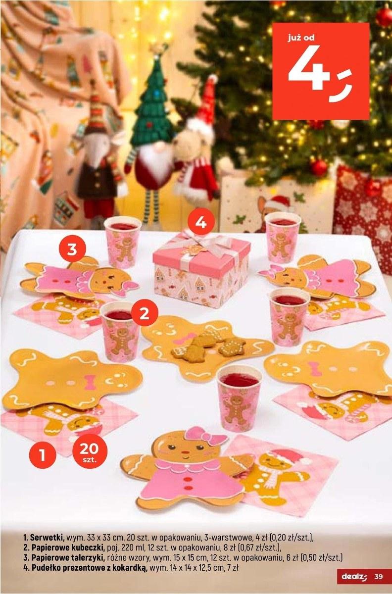 Gazetka promocyjna Dealz str. 5