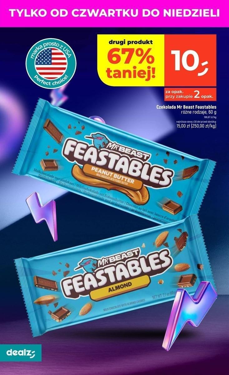 Gazetka promocyjna Dealz str. 54