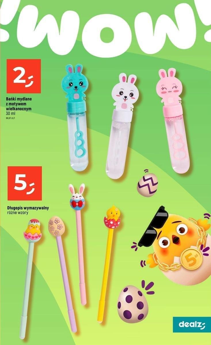 Gazetka promocyjna Dealz str. 11