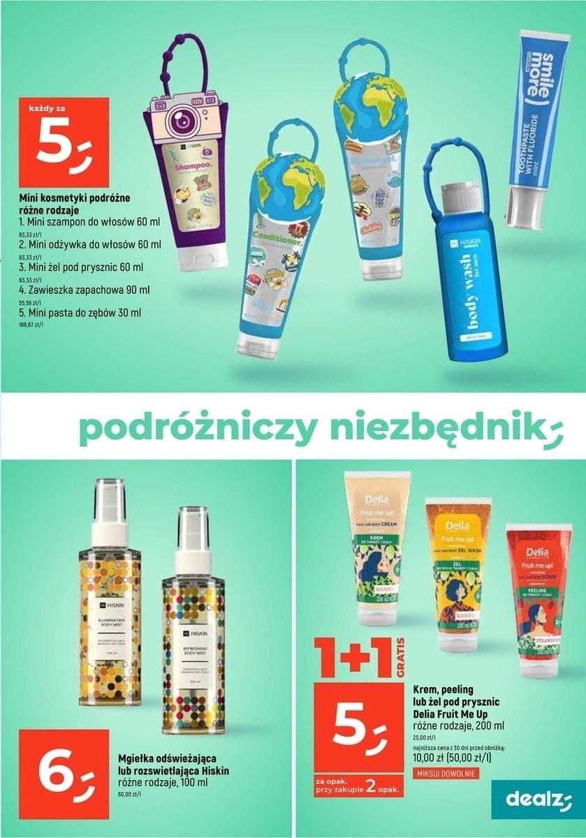 Gazetka promocyjna Dealz str. 13
