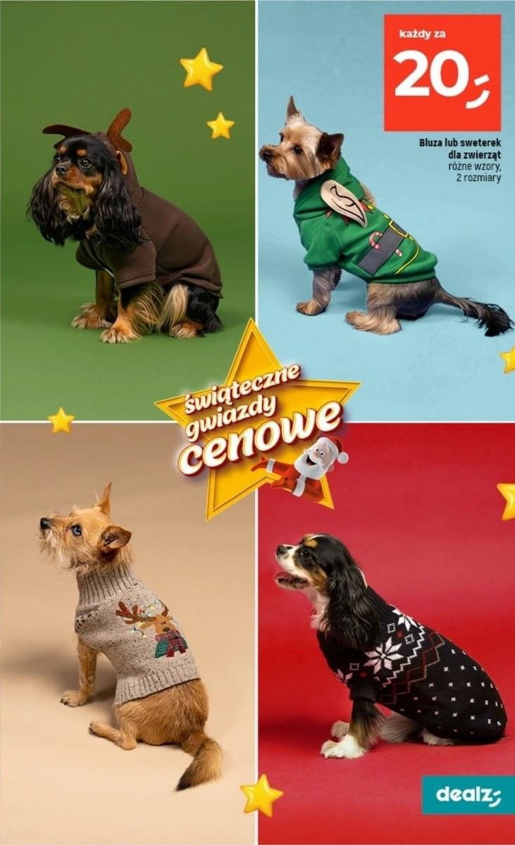 Gazetka promocyjna Dealz str. 41