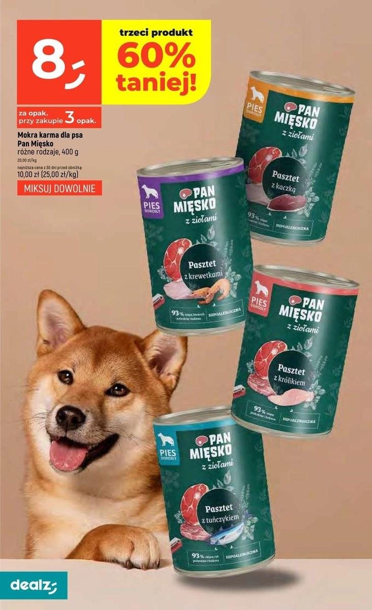 Gazetka promocyjna Dealz str. 20