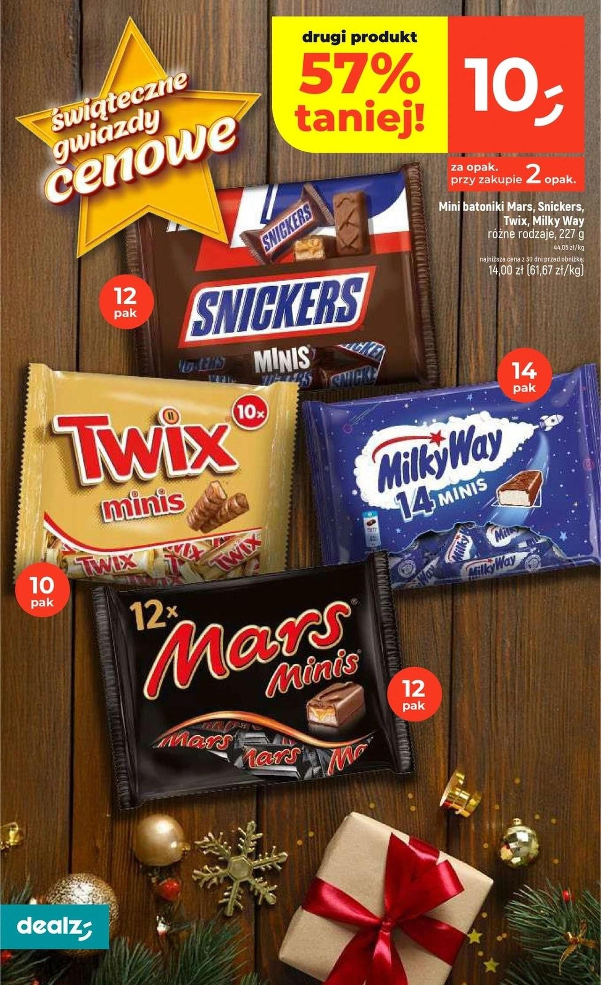 Gazetka promocyjna Dealz str. 10