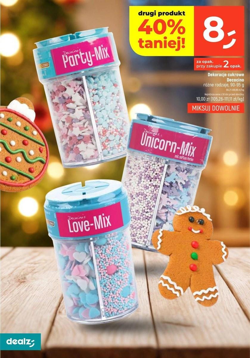 Gazetka promocyjna Dealz str. 13