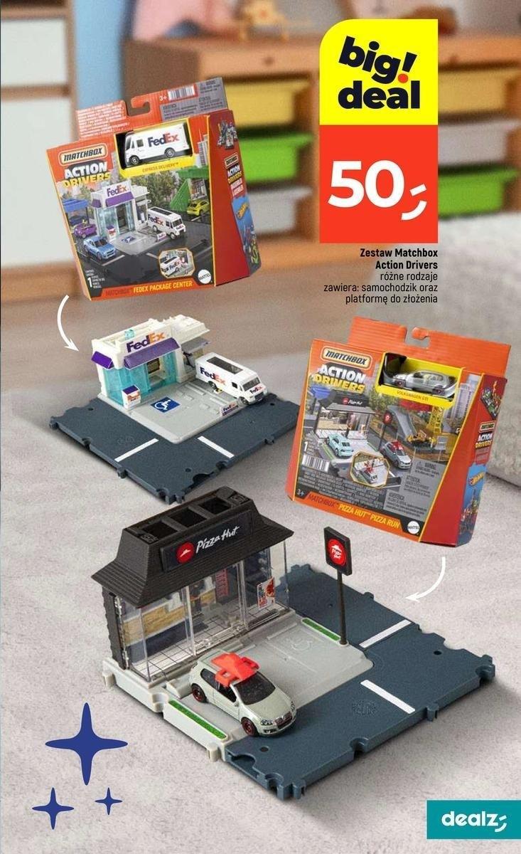 Gazetka promocyjna Dealz str. 15