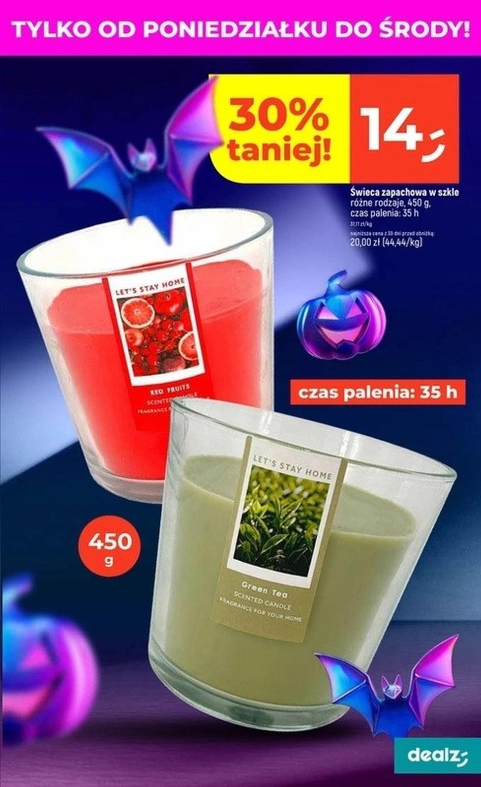 Gazetka promocyjna Dealz str. 49