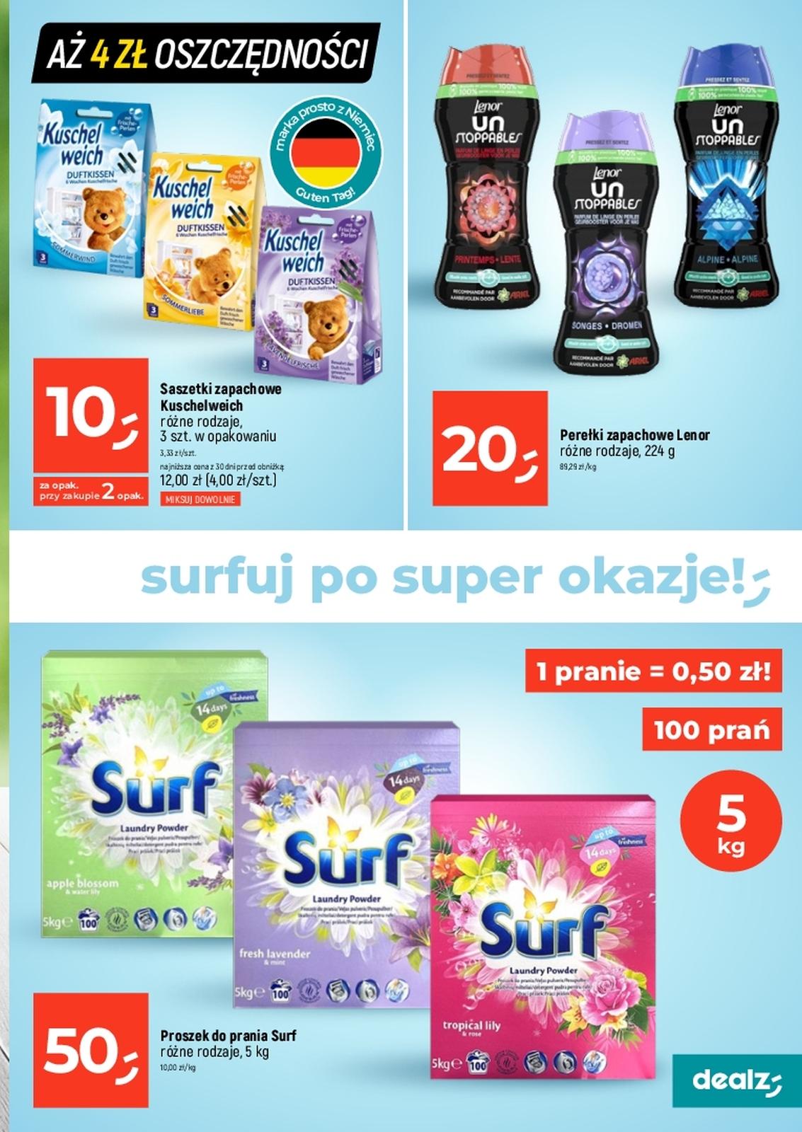 Gazetka promocyjna Dealz str. 33
