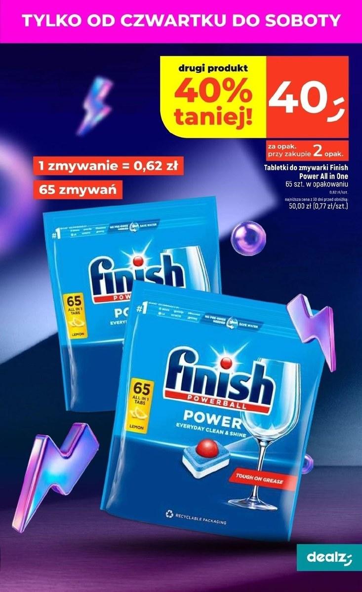 Gazetka promocyjna Dealz str. 39