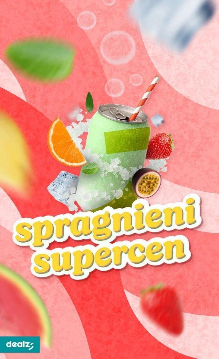 Gazetka promocyjna Dealz str. 2