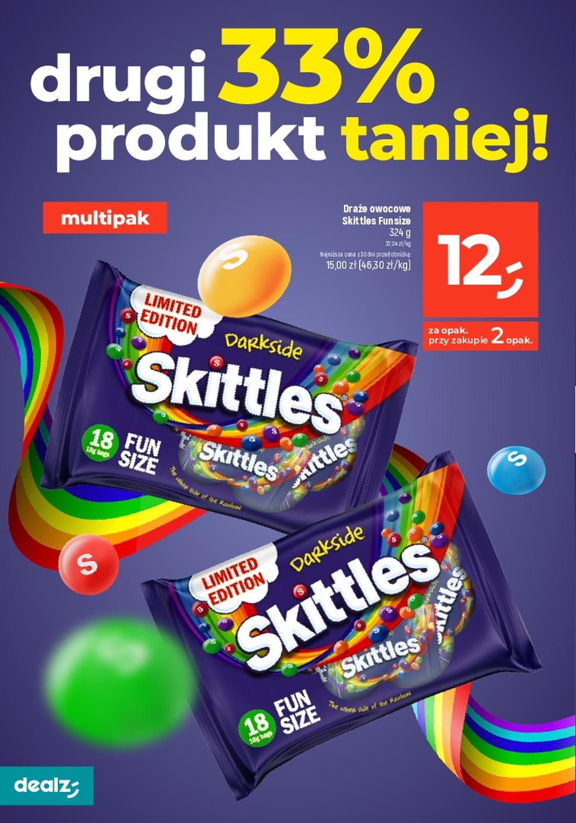Gazetka promocyjna Dealz str. 10