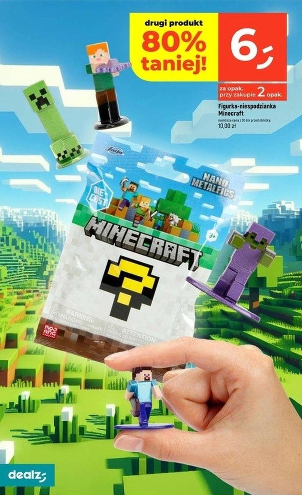 Gazetka promocyjna Dealz str. 40