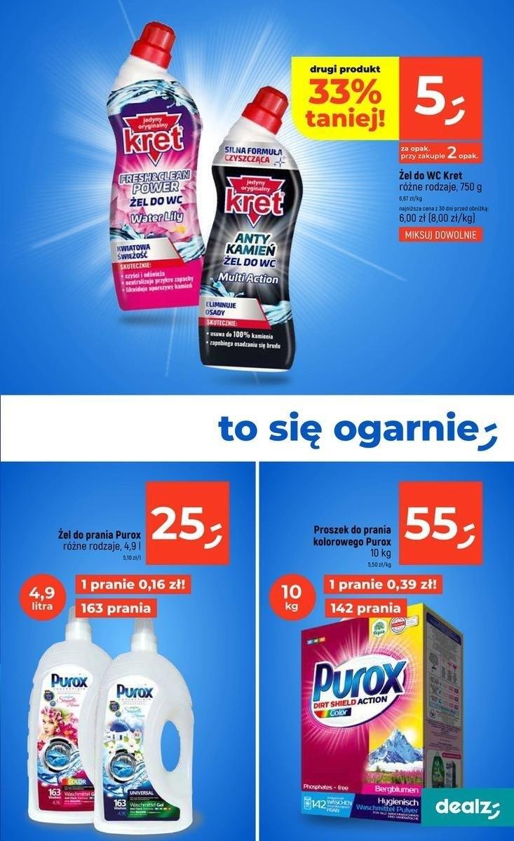 Gazetka promocyjna Dealz str. 23