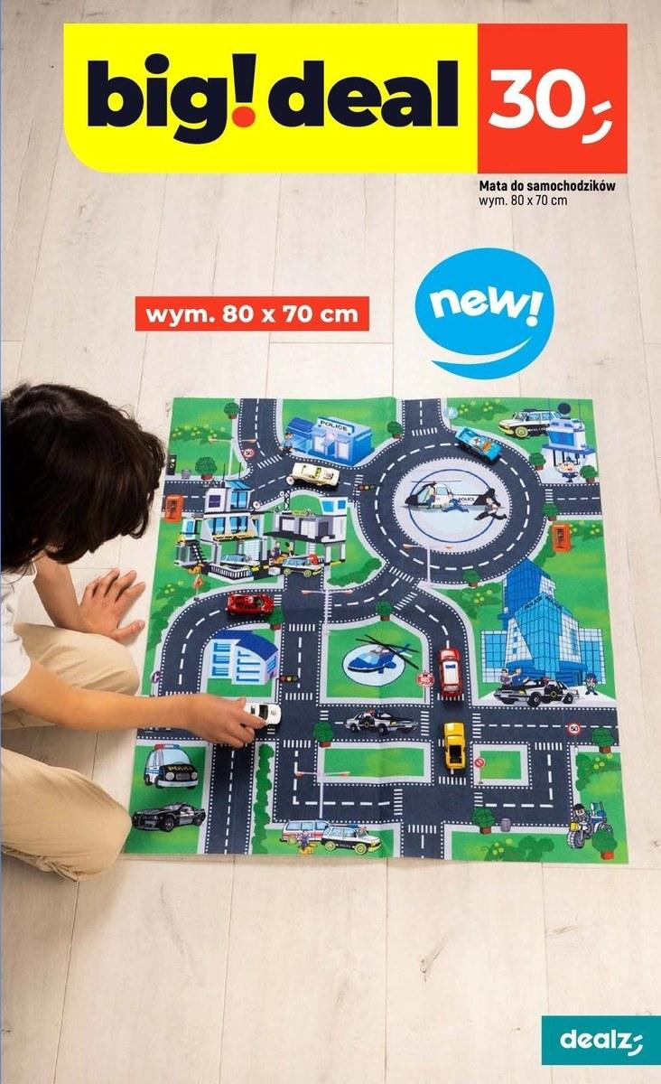 Gazetka promocyjna Dealz str. 23
