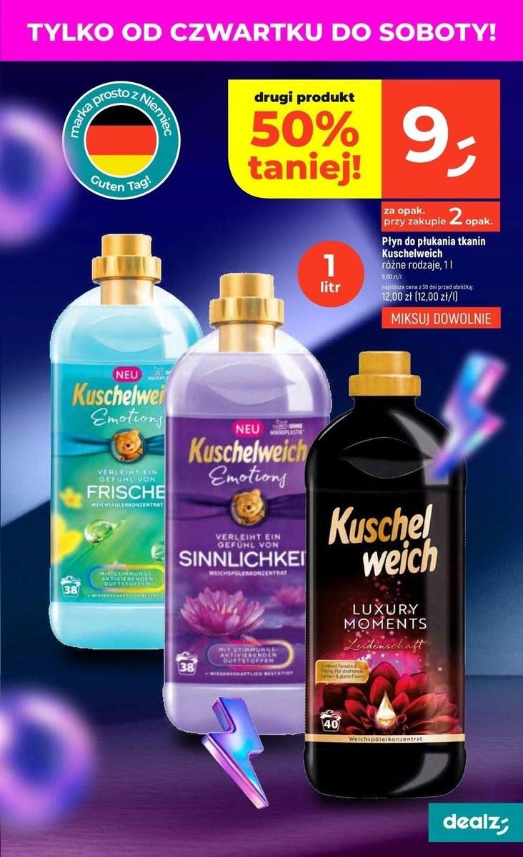 Gazetka promocyjna Dealz str. 49