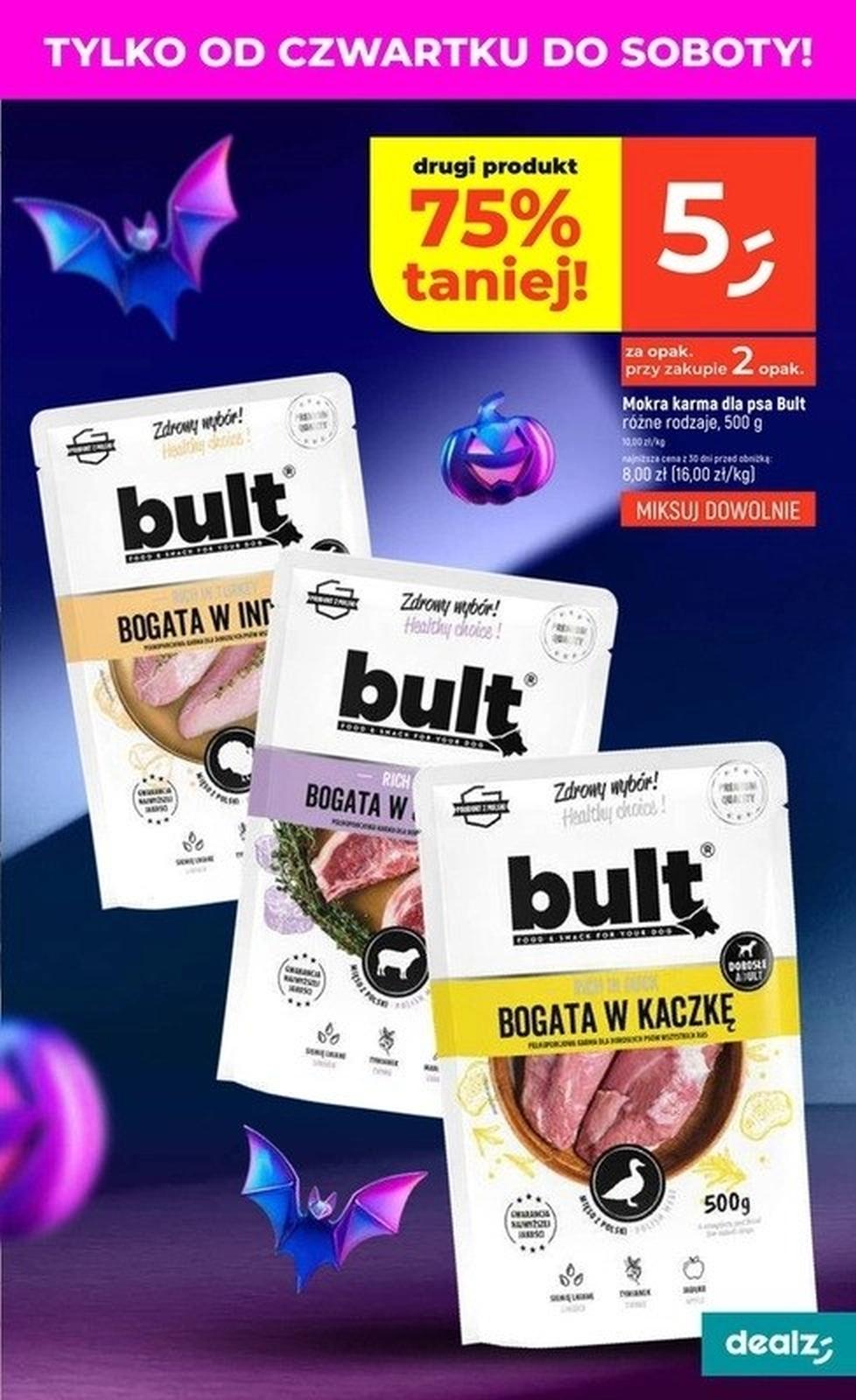 Gazetka promocyjna Dealz str. 9