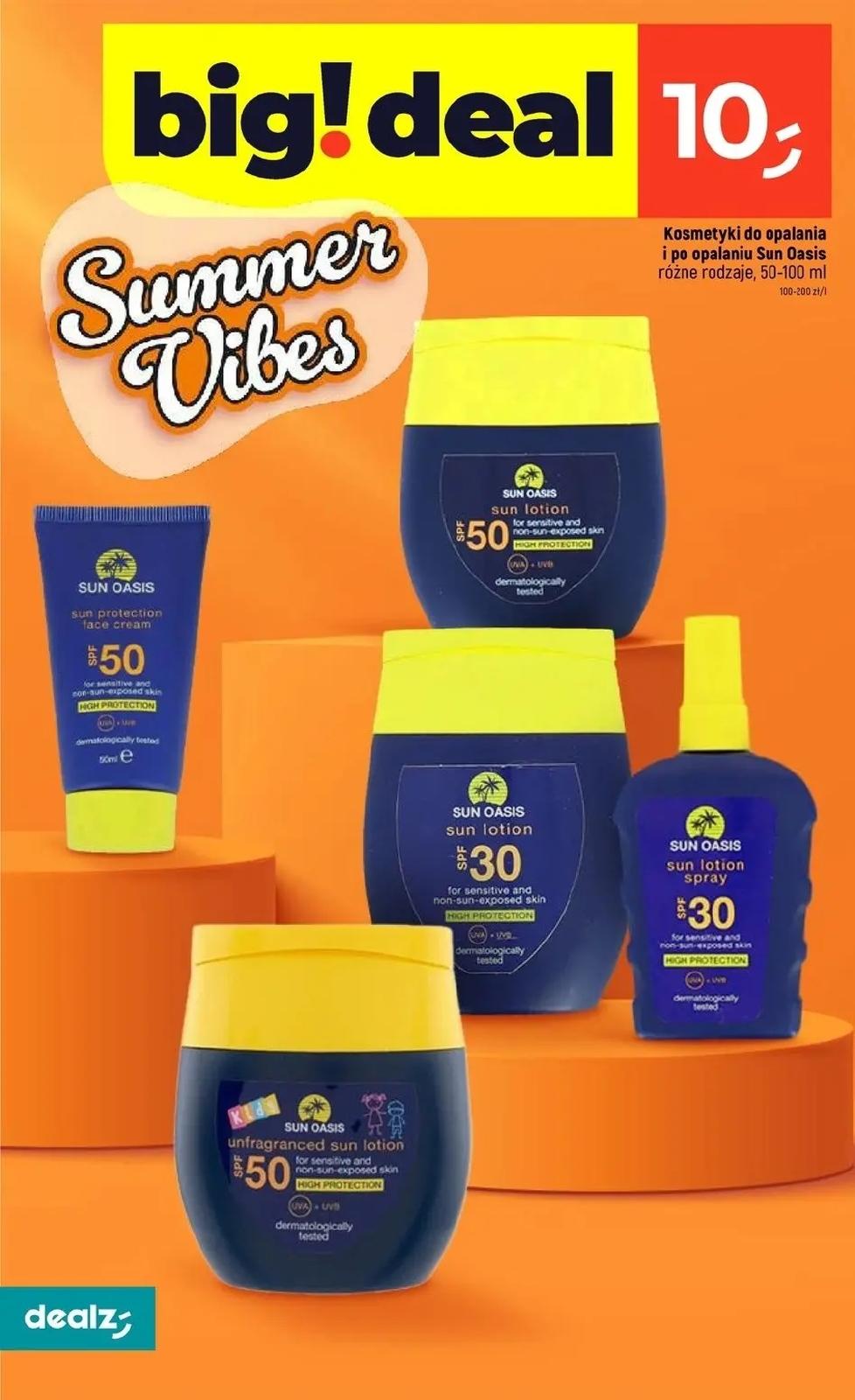 Gazetka promocyjna Dealz str. 18