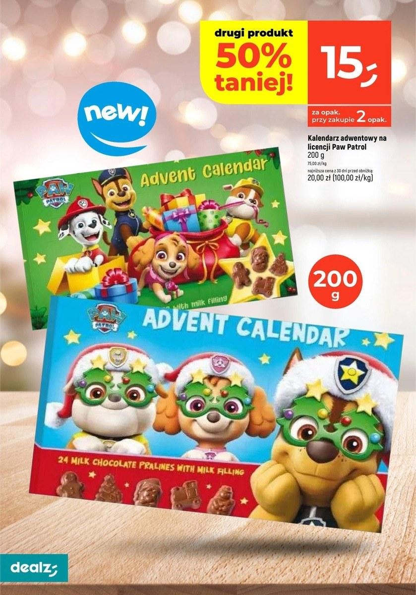 Gazetka promocyjna Dealz str. 4