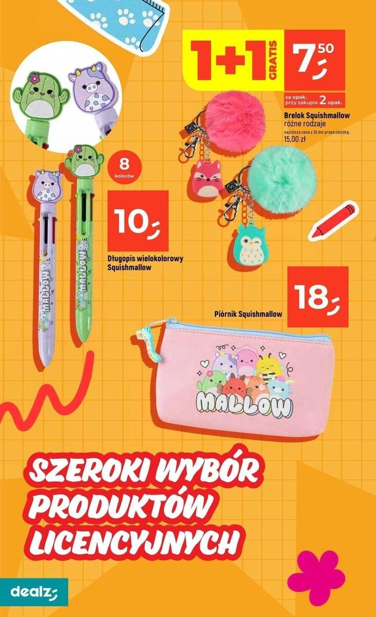 Gazetka promocyjna Dealz str. 36