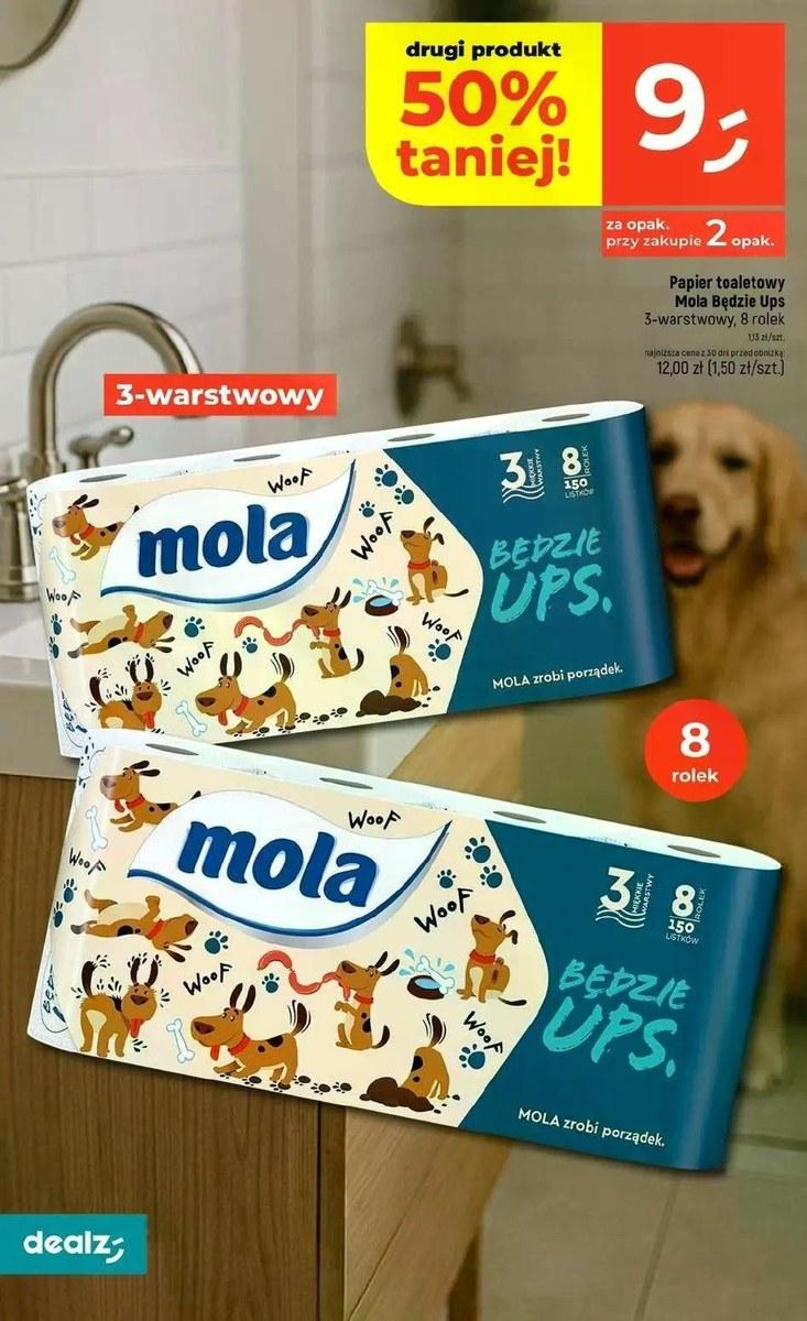 Gazetka promocyjna Dealz str. 17