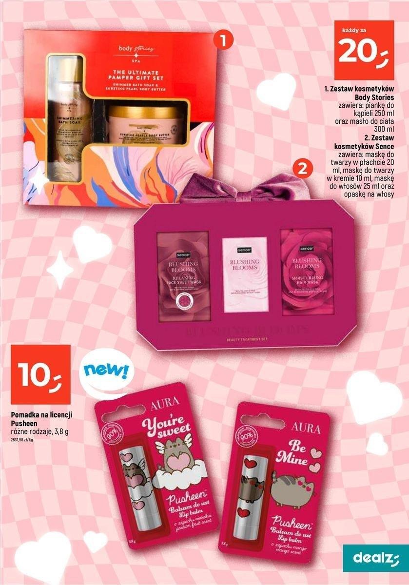 Gazetka promocyjna Dealz str. 5