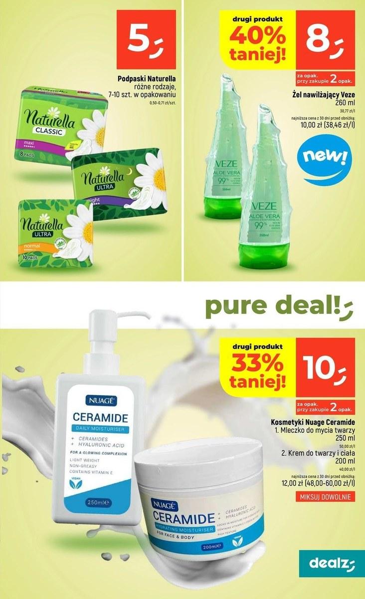 Gazetka promocyjna Dealz str. 25