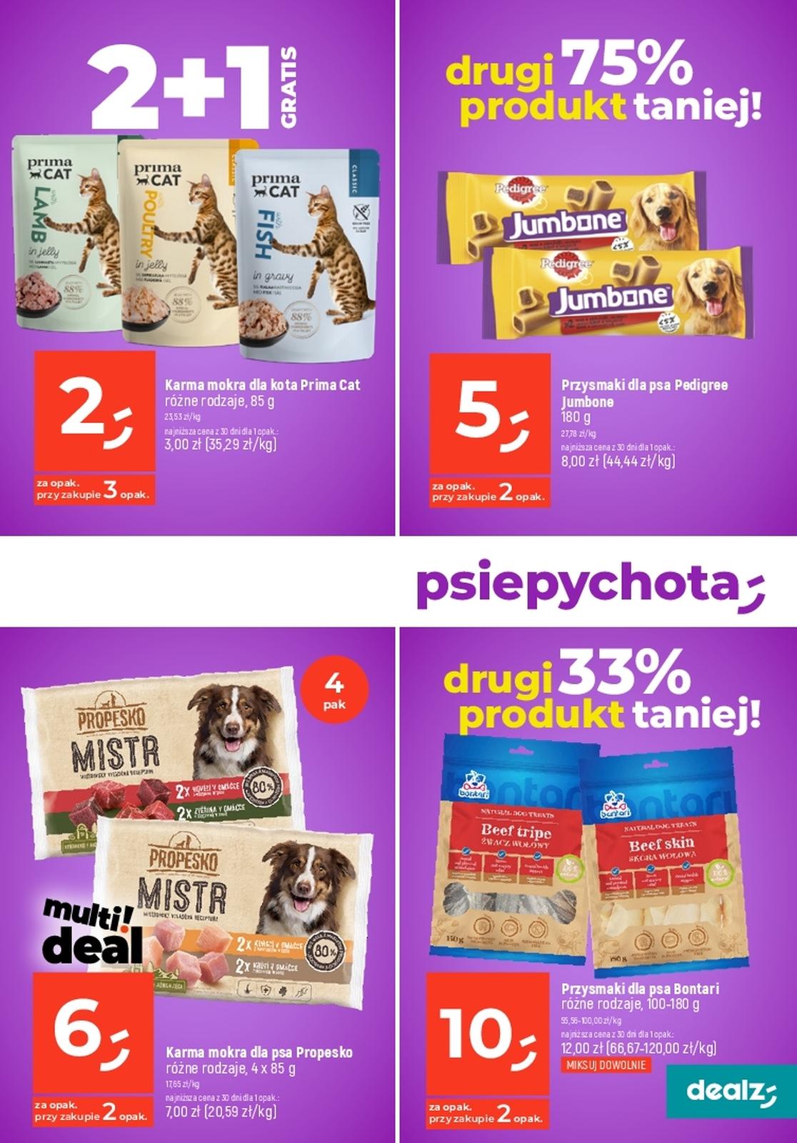 Gazetka promocyjna Dealz str. 9