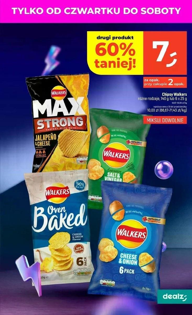 Gazetka promocyjna Dealz str. 38