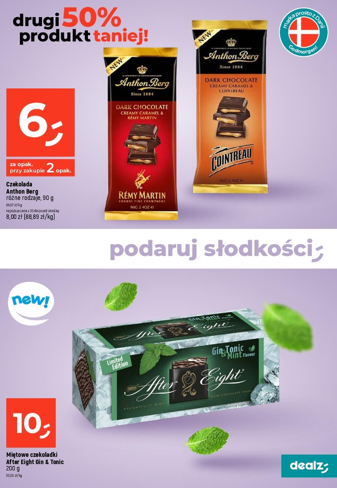 Gazetka promocyjna Dealz str. 9