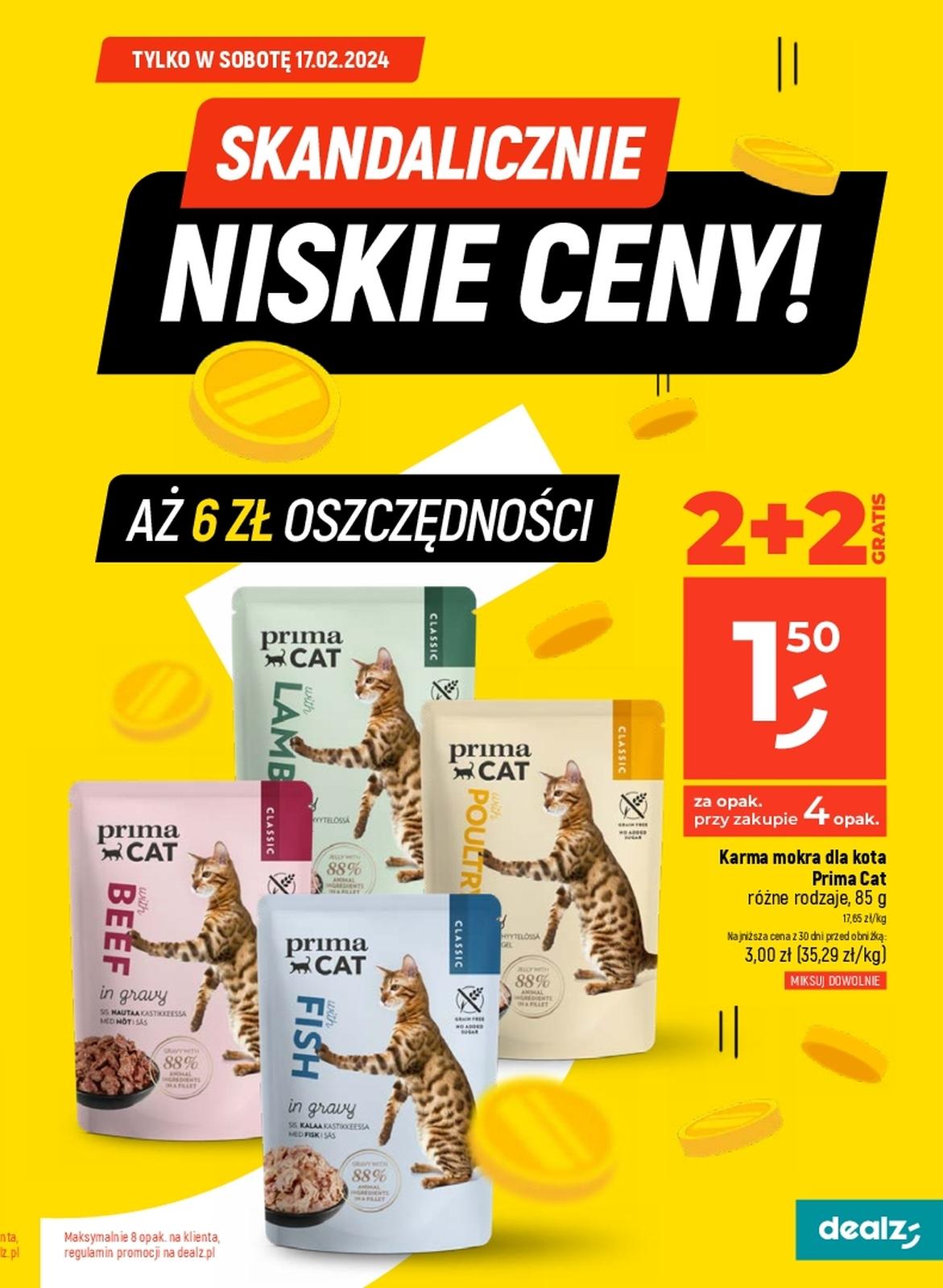 Gazetka promocyjna Dealz str. 5