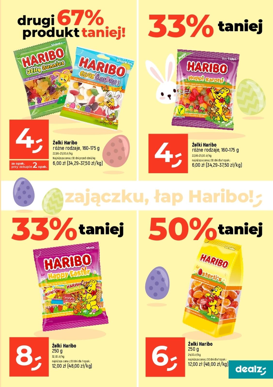 Gazetka promocyjna Dealz str. 3