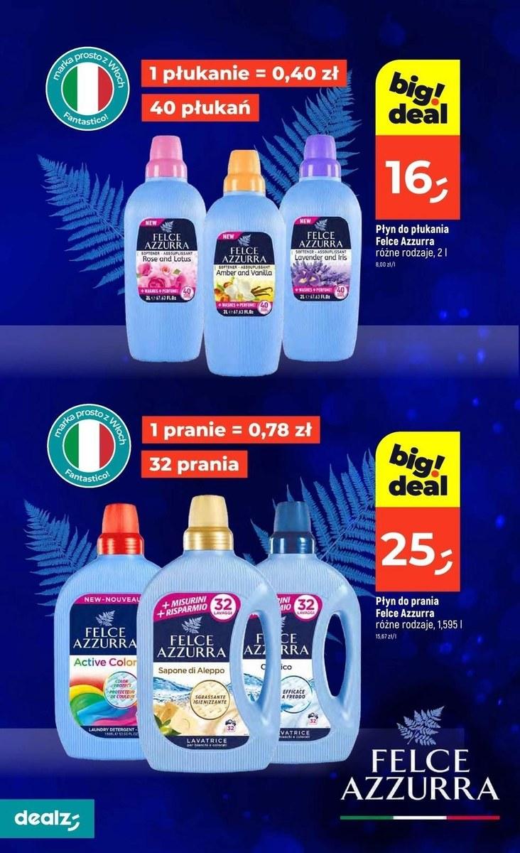 Gazetka promocyjna Dealz str. 6