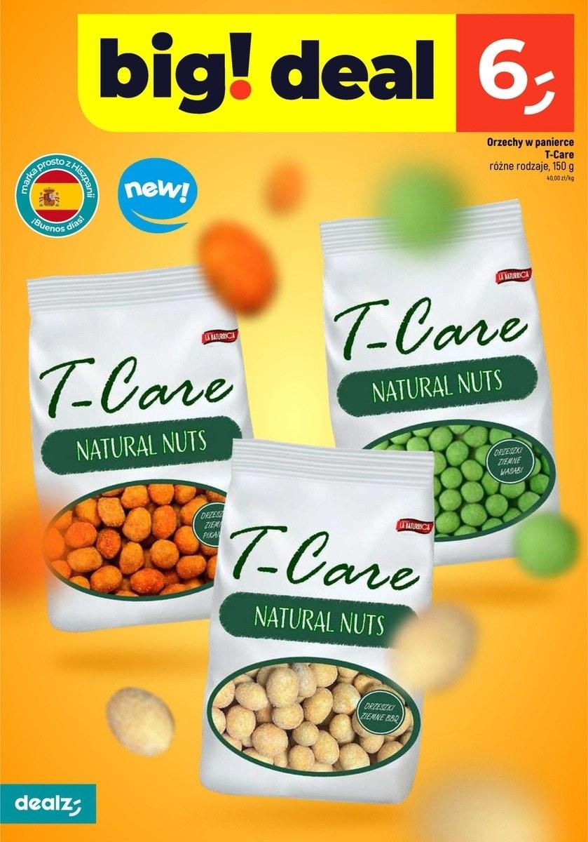 Gazetka promocyjna Dealz str. 16