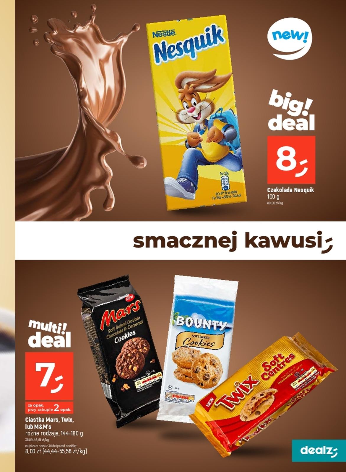 Gazetka promocyjna Dealz str. 11