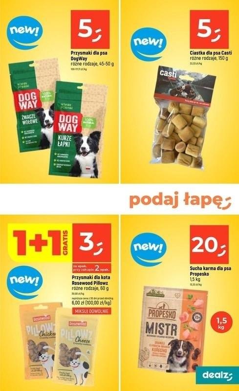 Gazetka promocyjna Dealz str. 25
