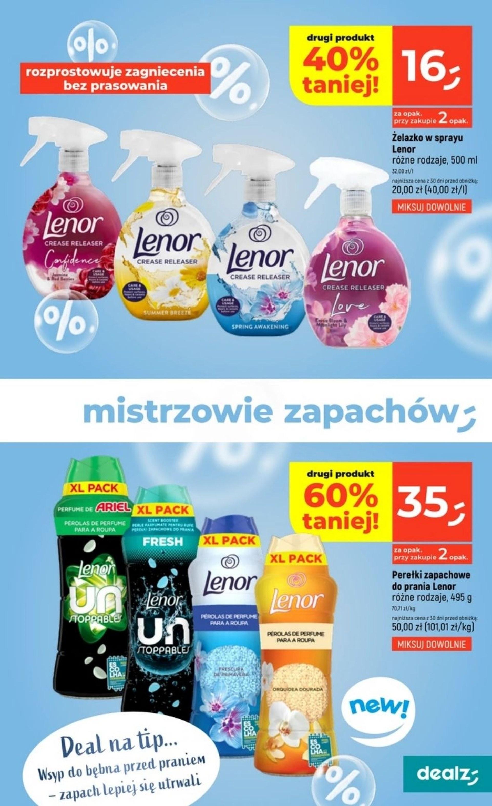 Gazetka promocyjna Dealz str. 7
