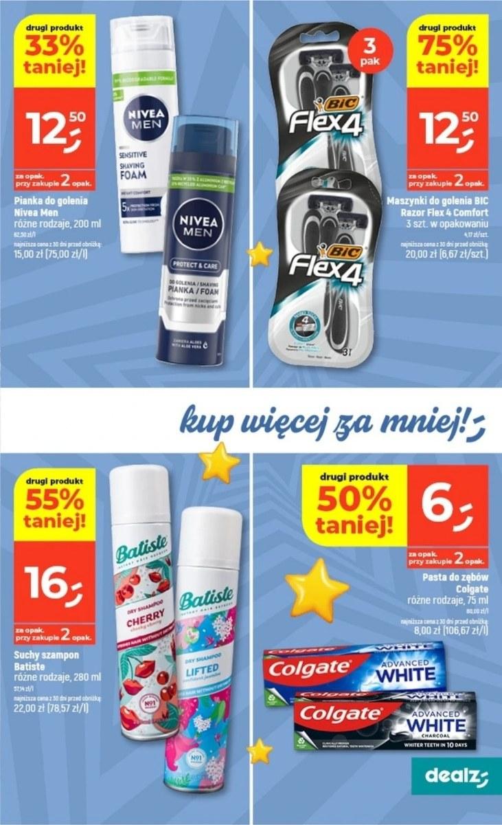 Gazetka promocyjna Dealz str. 37
