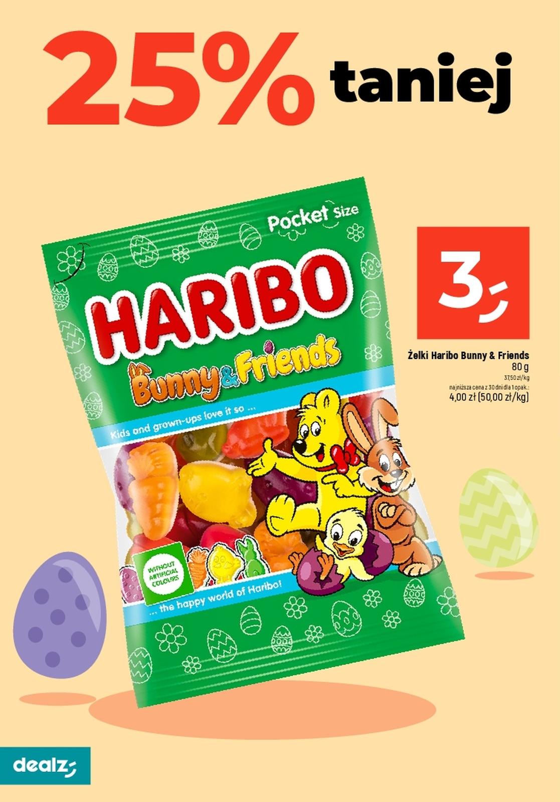 Gazetka promocyjna Dealz str. 2