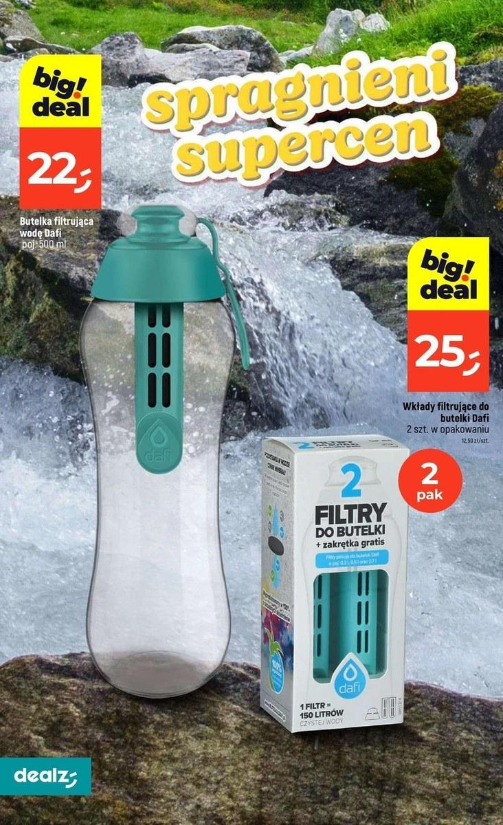 Gazetka promocyjna Dealz str. 26