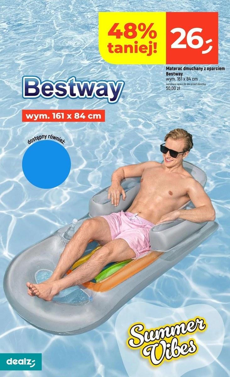 Gazetka promocyjna Dealz str. 22