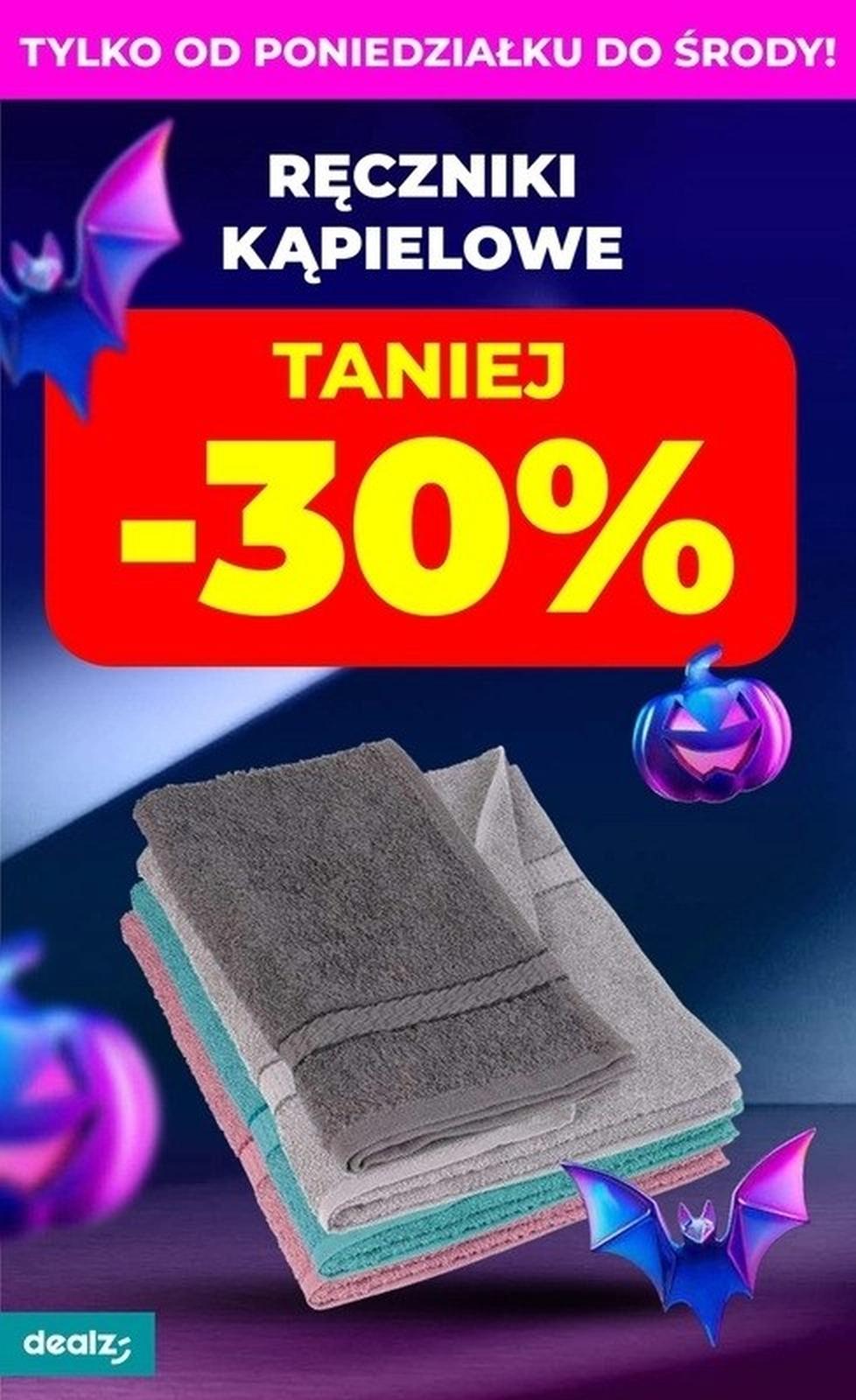 Gazetka promocyjna Dealz str. 48