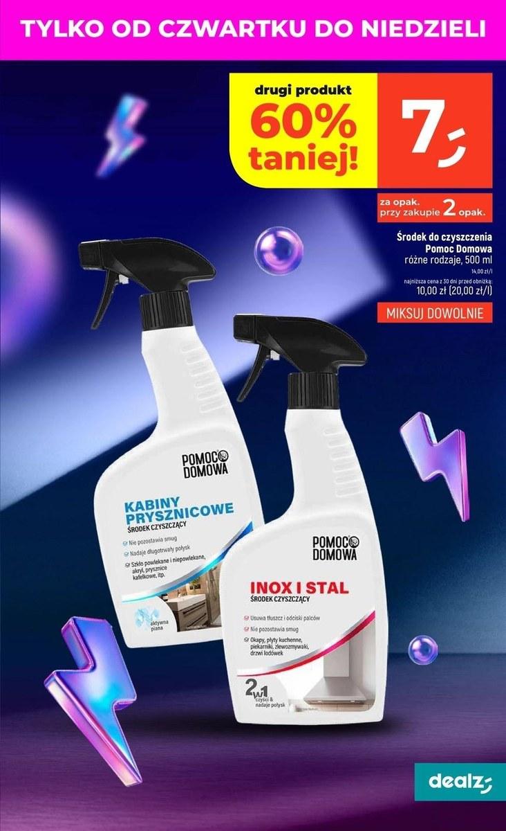 Gazetka promocyjna Dealz str. 49