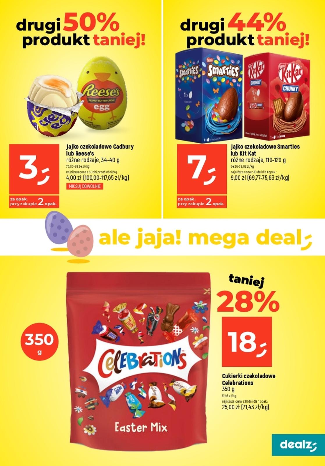 Gazetka promocyjna Dealz str. 5