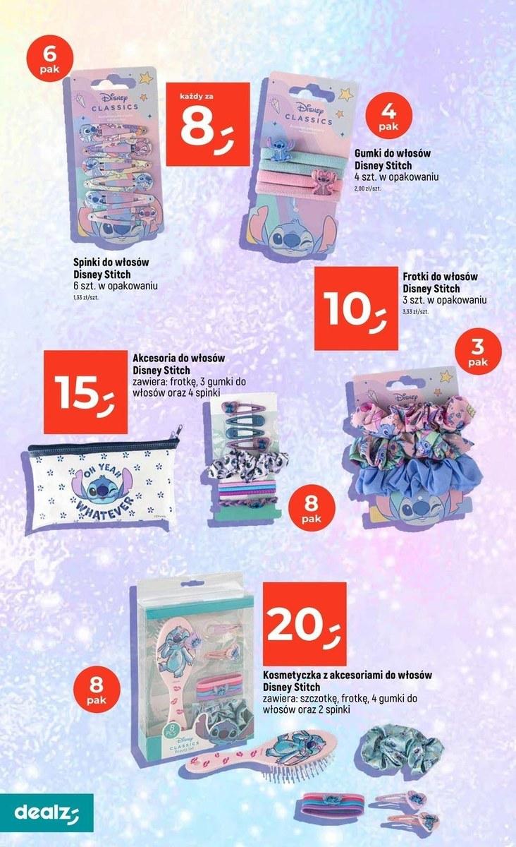 Gazetka promocyjna Dealz str. 18