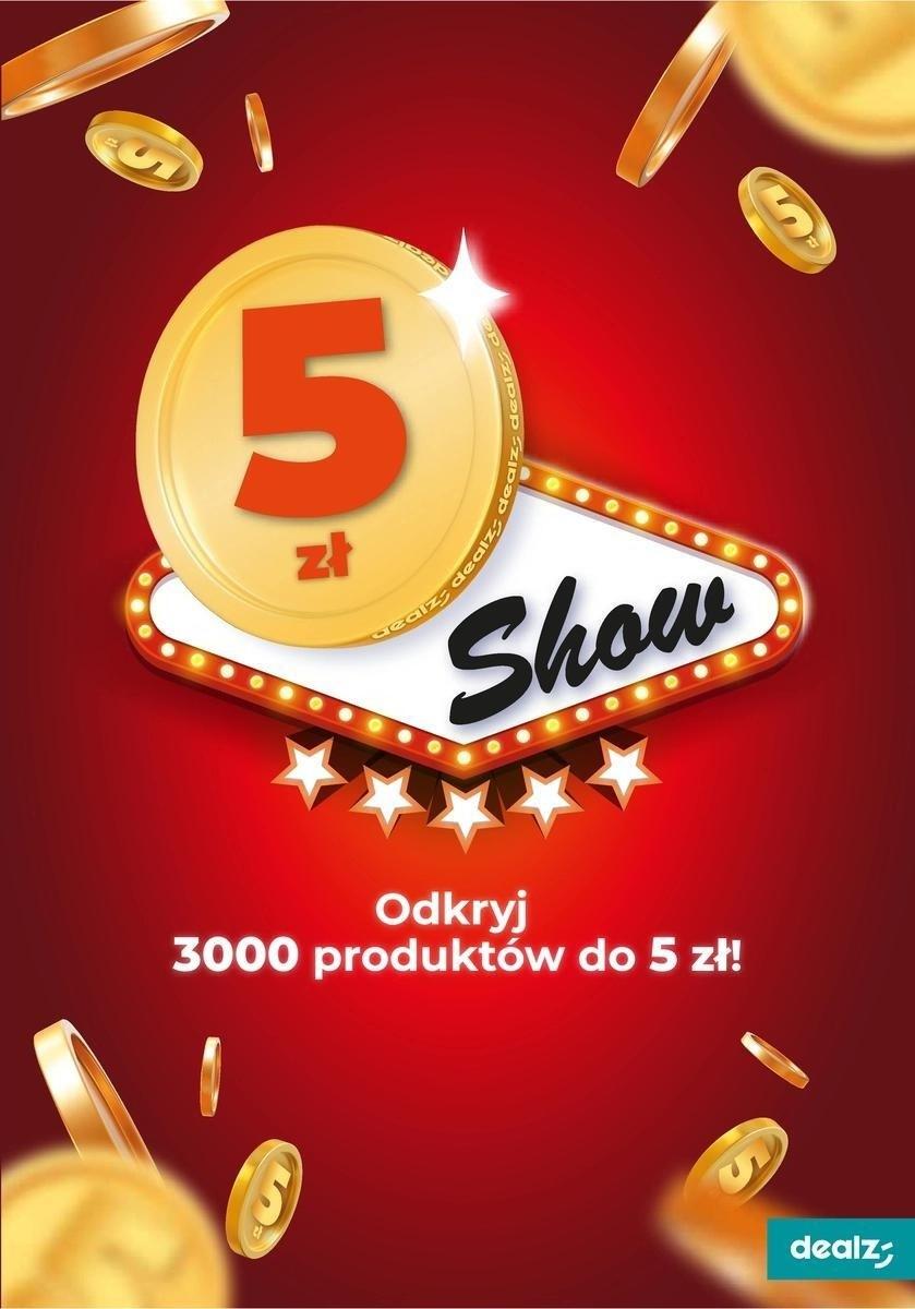 Gazetka promocyjna Dealz str. 9