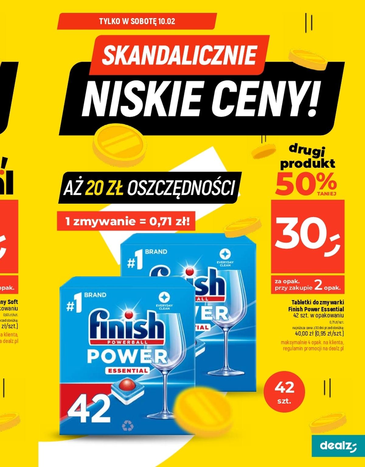 Gazetka promocyjna Dealz str. 9