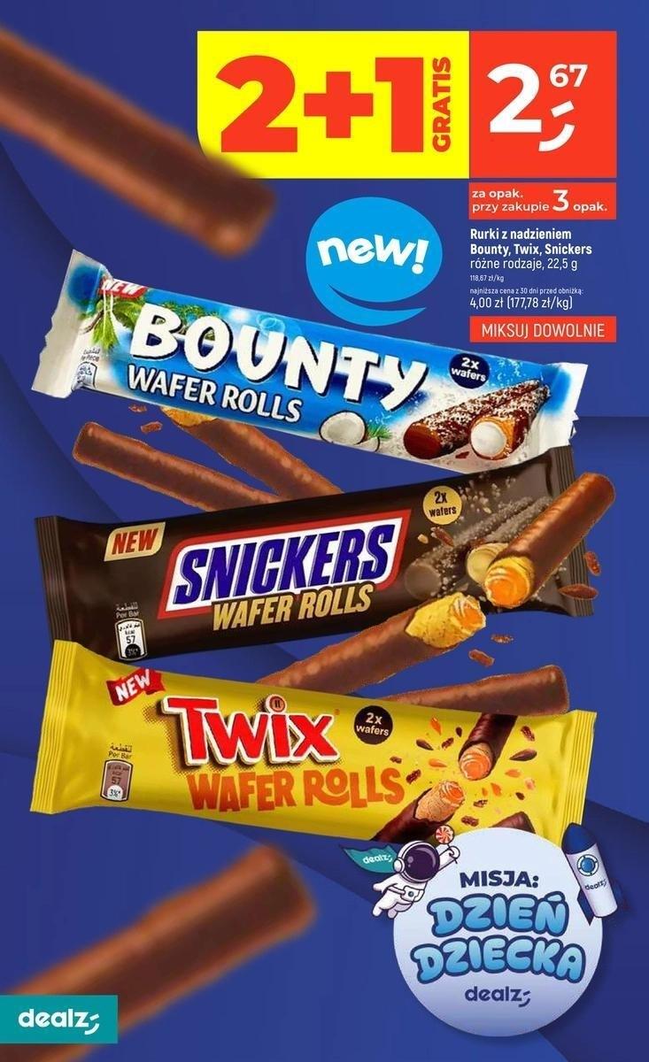 Gazetka promocyjna Dealz str. 6