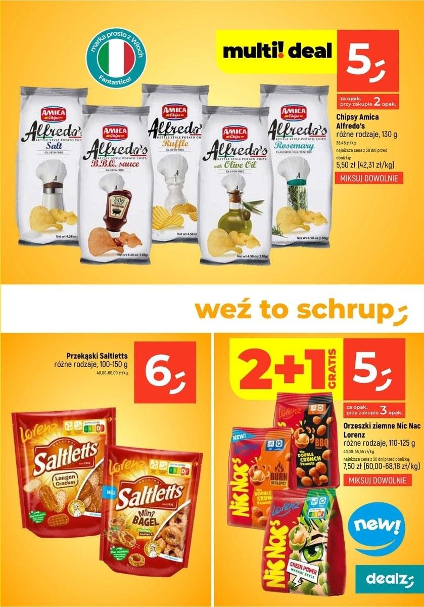Gazetka promocyjna Dealz str. 13