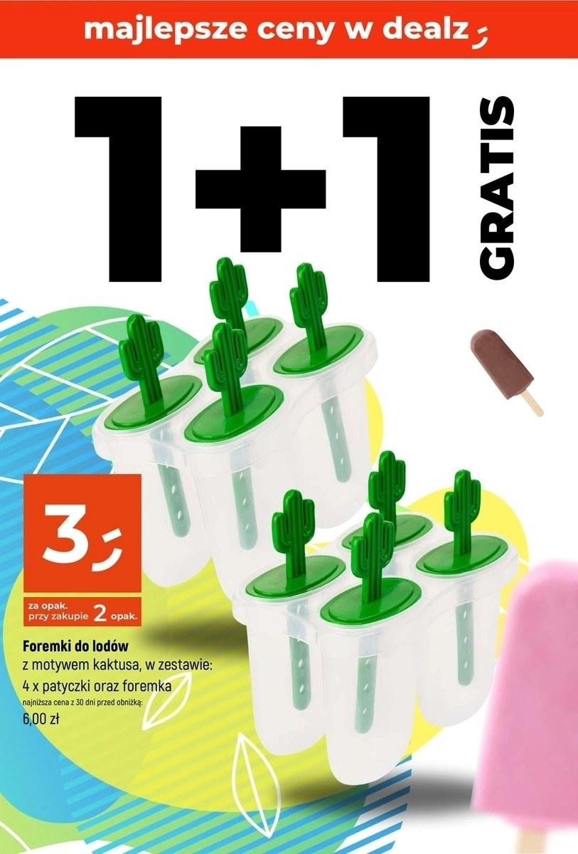 Gazetka promocyjna Dealz str. 5