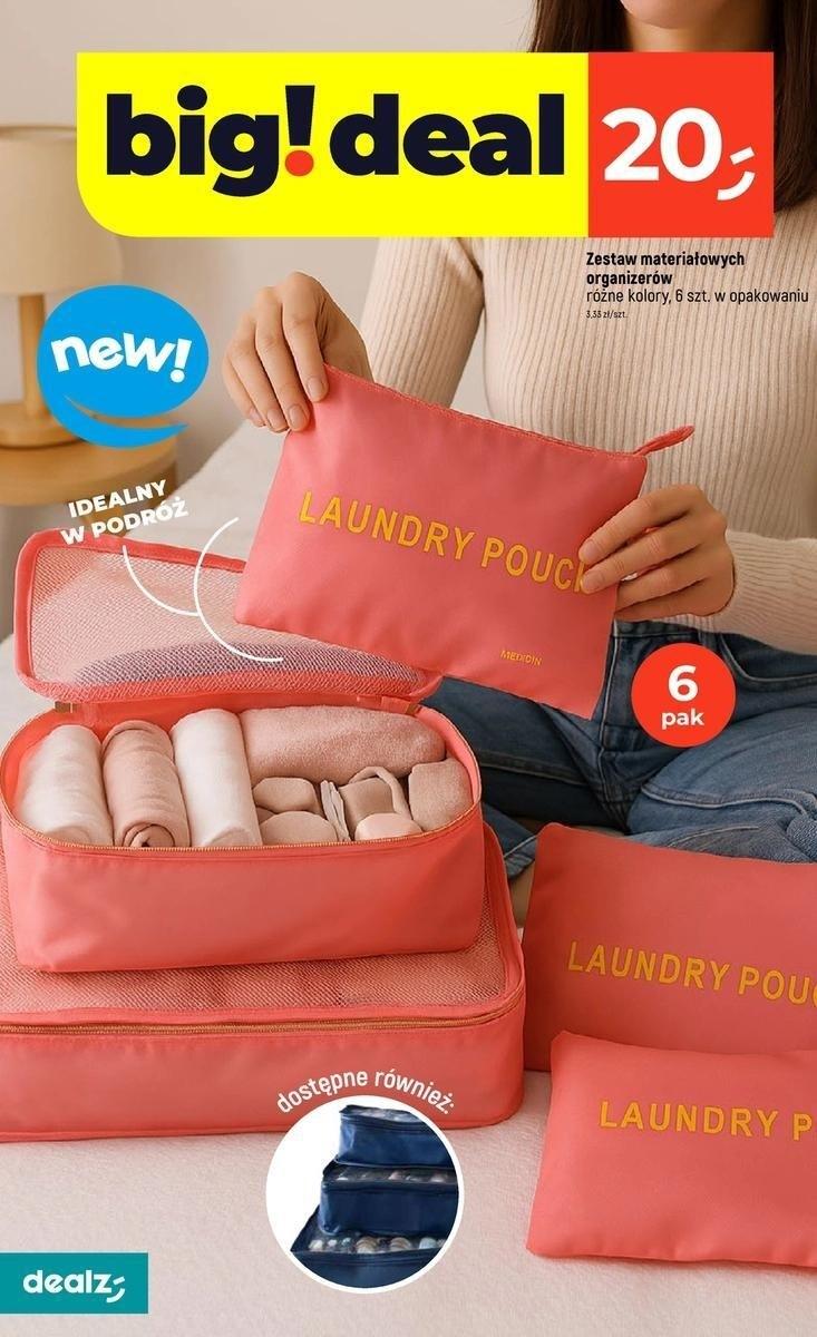 Gazetka promocyjna Dealz str. 36